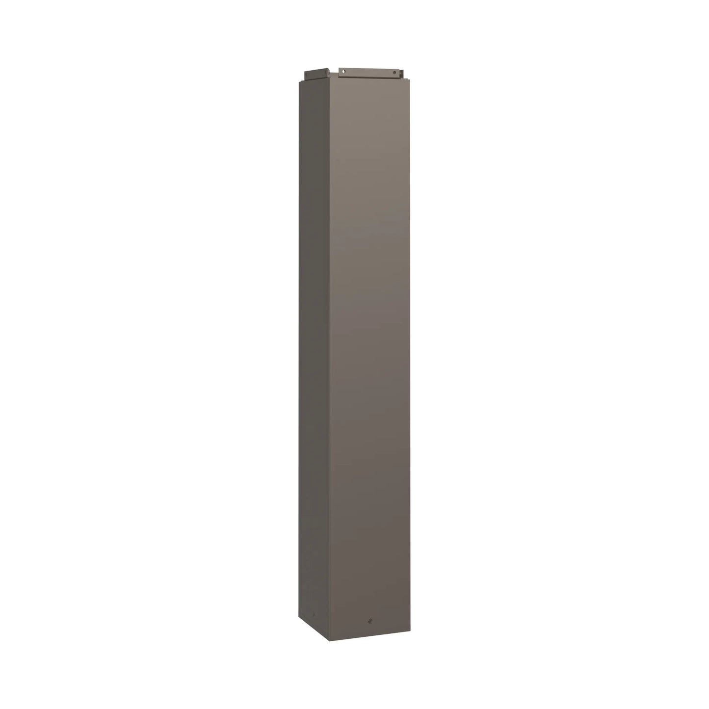 Westgate BOL-670-LPE-39-BR 39" Light Pole Extension for Architectural LED Bollards Fixture - Finish: Bronze