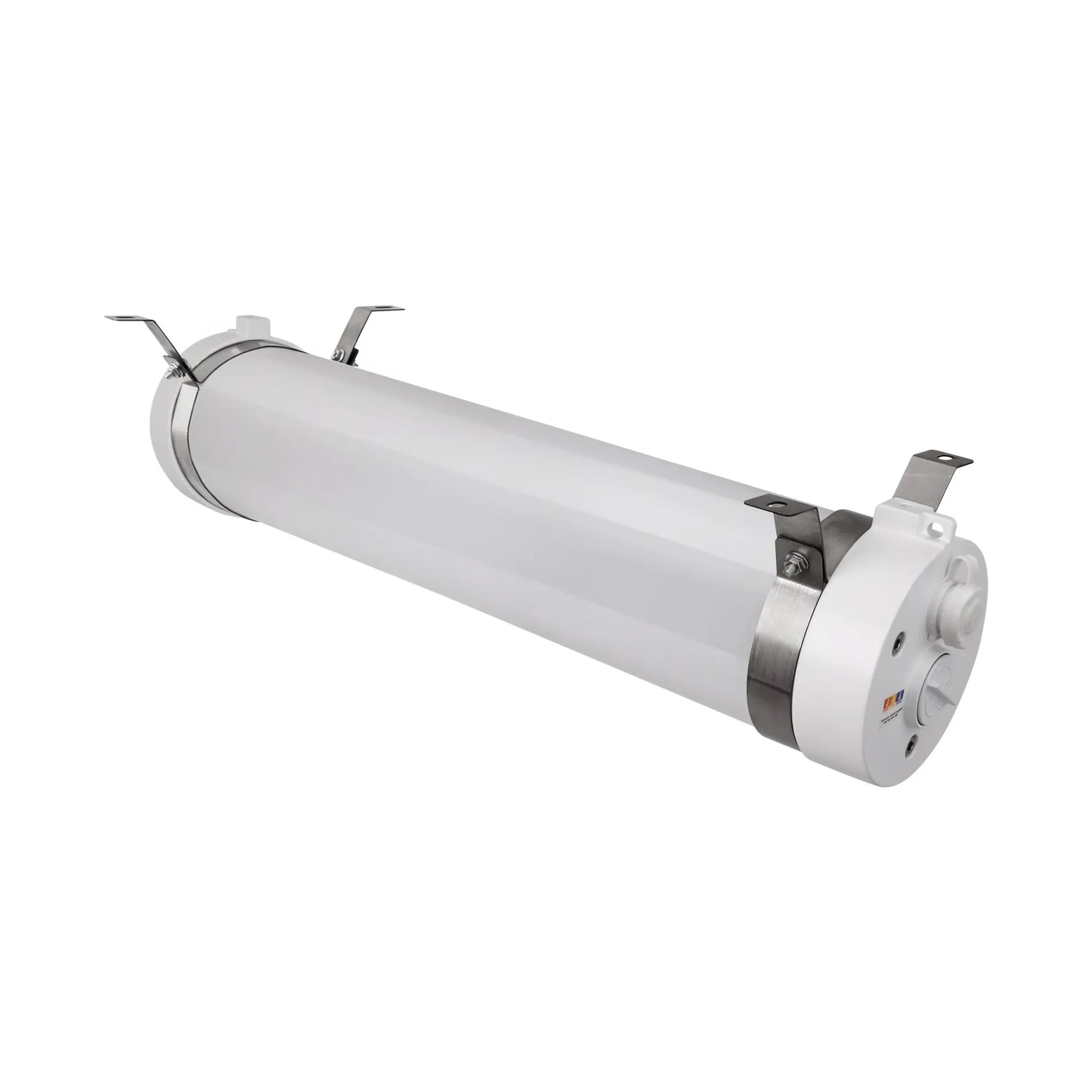 Westgate LVTT-SMK Surface Mount Kit with Two Brackets for LVTT Series - Finish: Warm White