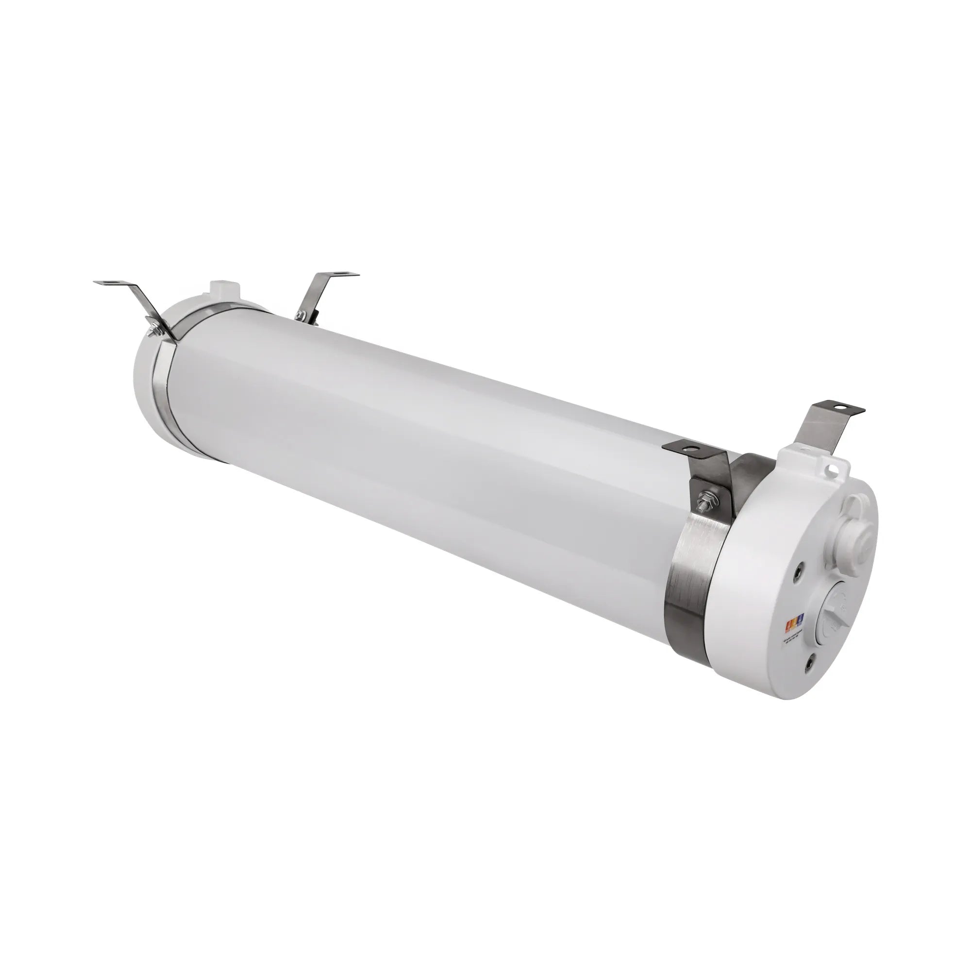 Westgate LVTT-SMK Surface Mount Kit with Two Brackets for LVTT Series - Finish: Warm White