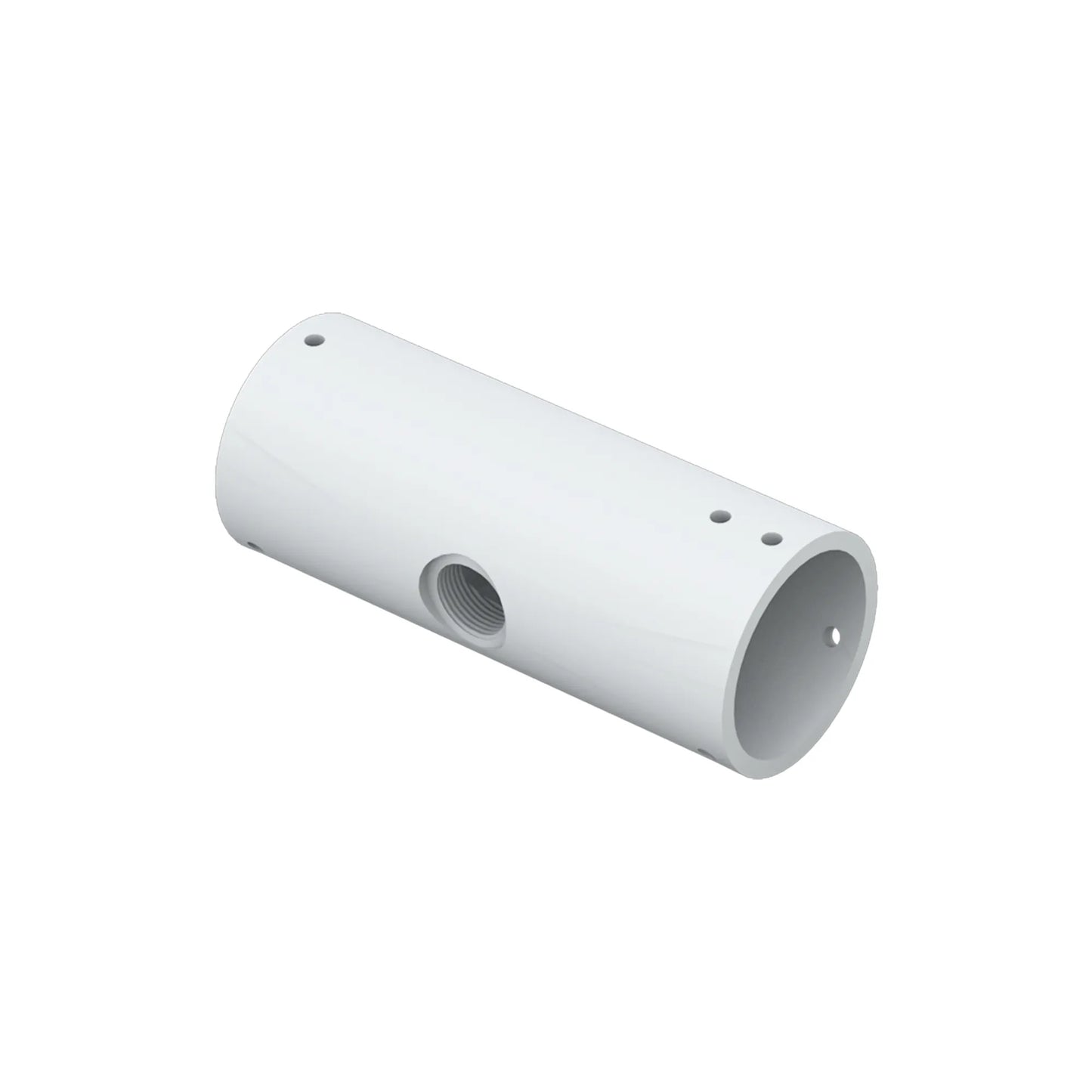 Westgate TSR-IP66-COUP-WH LED Sign Light Coupler Accessory - Finish: White