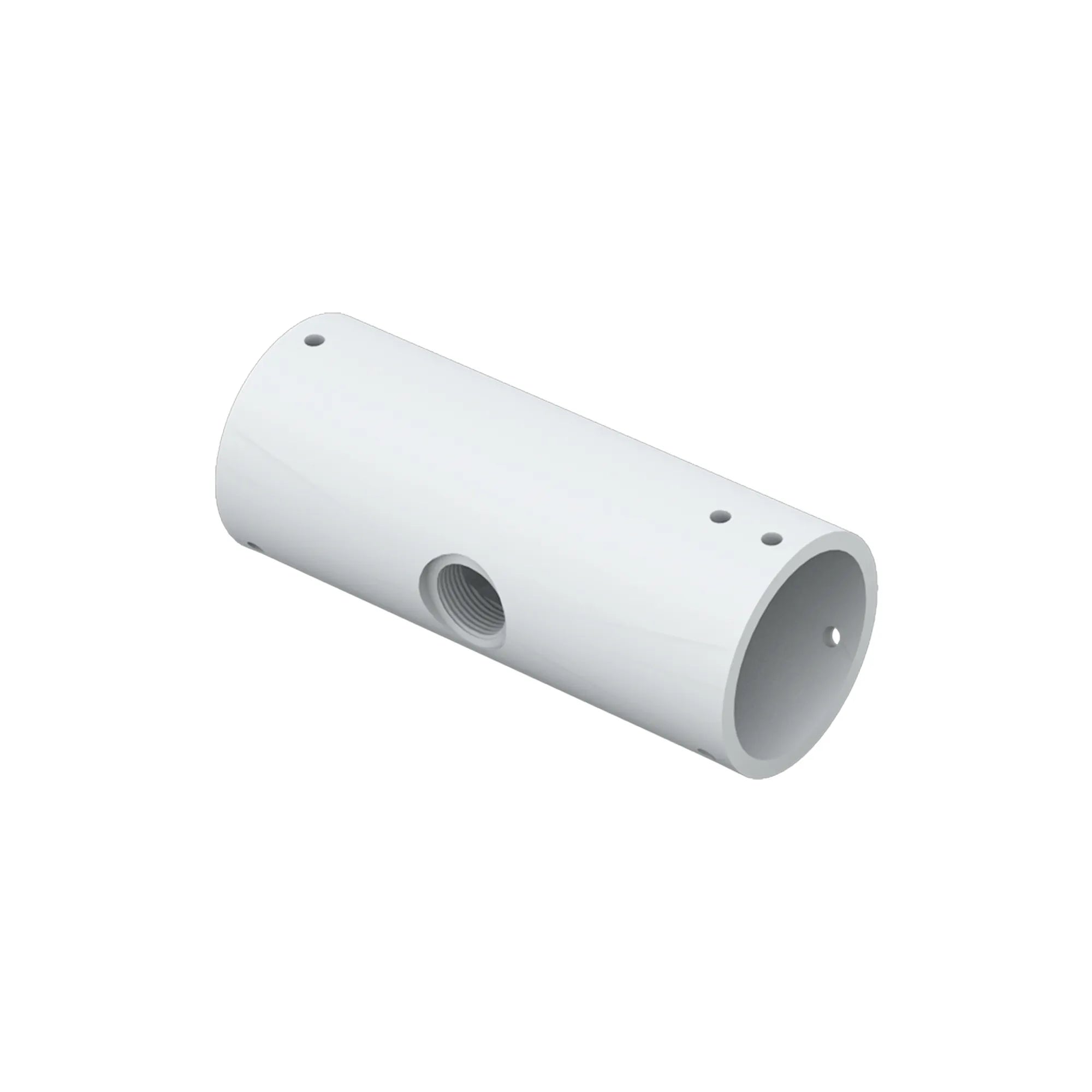 Westgate TSR-IP66-COUP-WH LED Sign Light Coupler Accessory - Finish: White