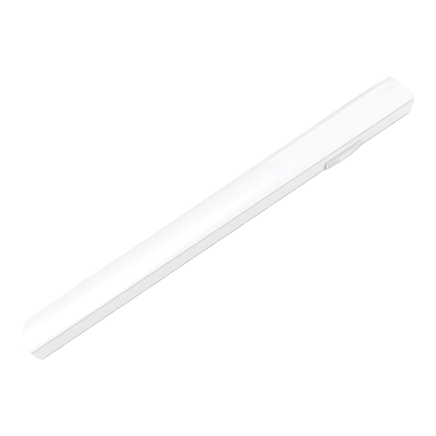 Westgate UCLB-120V-12-MCT-D 12" LED Under Cabinet Light Bar - Finish: White