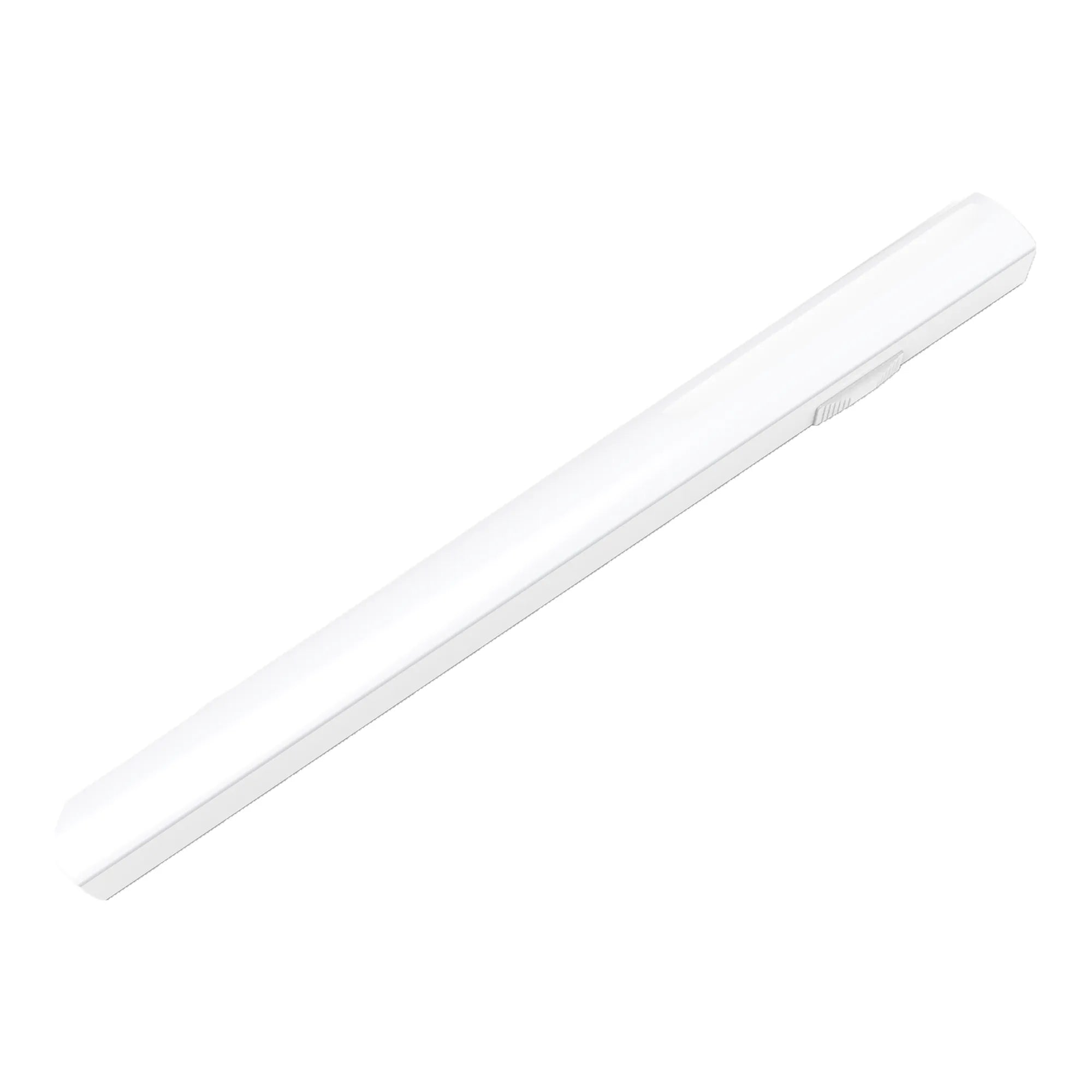 Westgate UCLB-120V-12-MCT-D 12" LED Under Cabinet Light Bar - Finish: White