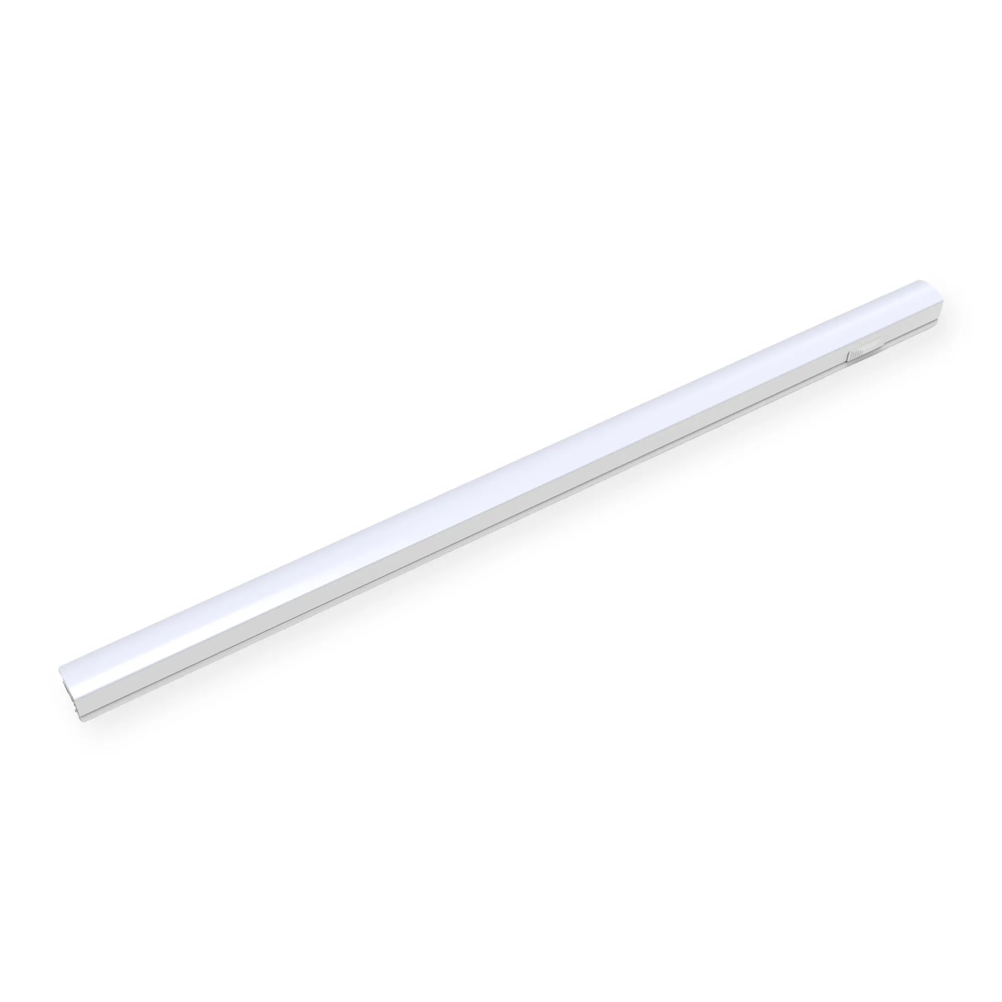 Westgate UCLB-120V-16-MCT-D 16" LED Under Cabinet Light Bar - Finish: White