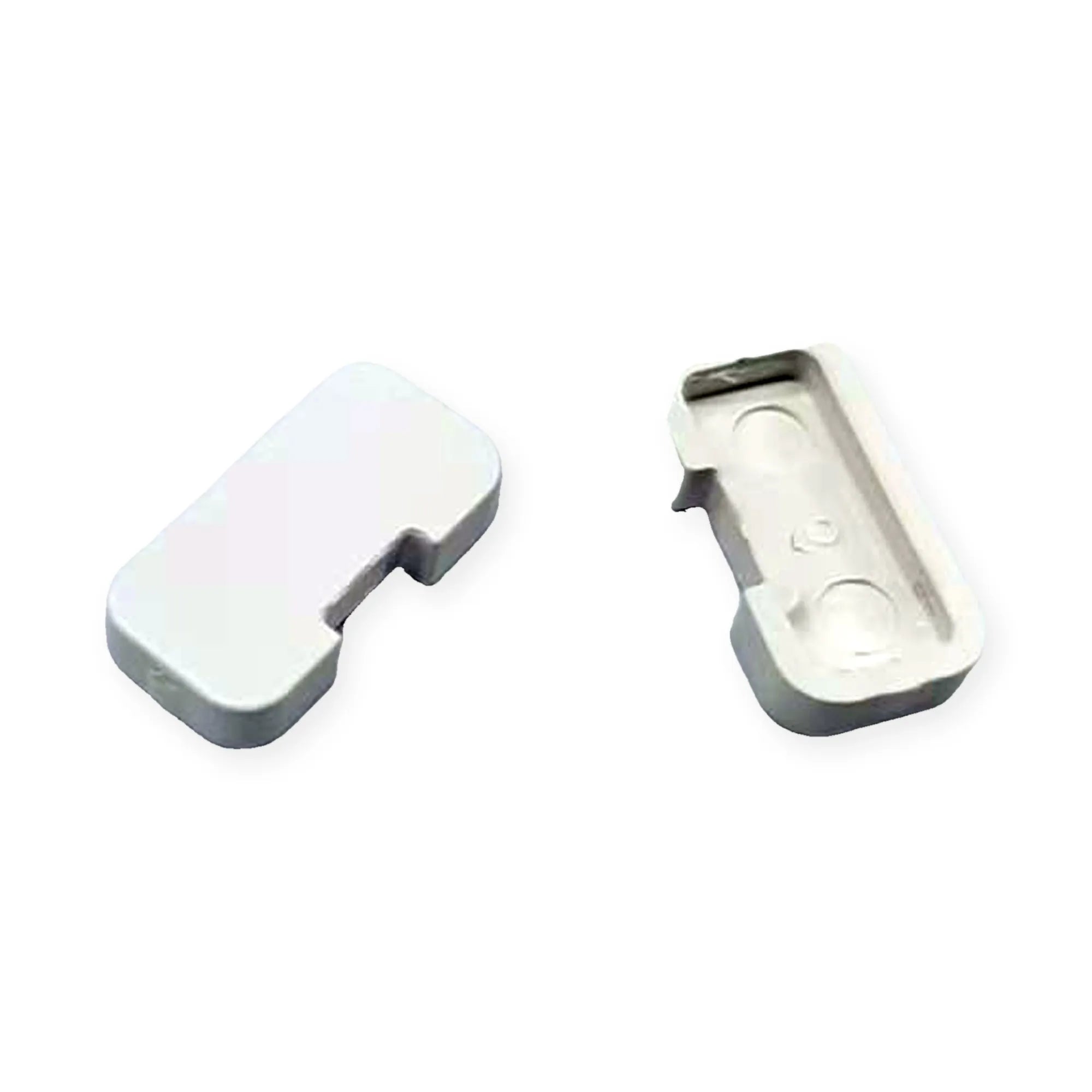 Westgate UCLB-120V-ENDCAP Replacement End Cap for UCLB Under Cabinet Light Bar