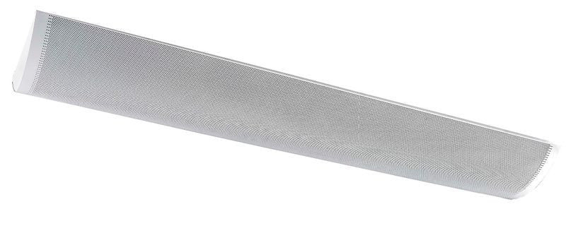 Westgate SCLL-UD-4FT-60W-MCT-D Architectural Up And Down Suspended Linear Light - Finish: White
