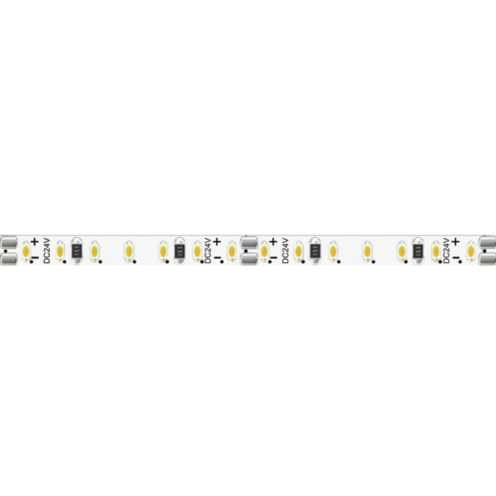 Alloy LED AL-01-33-2401 RazorLine 3.7 LED Tape Light - 7FT Reel - 271 Lumens / FT - CCT 2700K