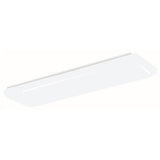 AFX Lighting RC232R8 51-in 32W LED Rigby Fluorescent Linear Light , 120V, G13 , White