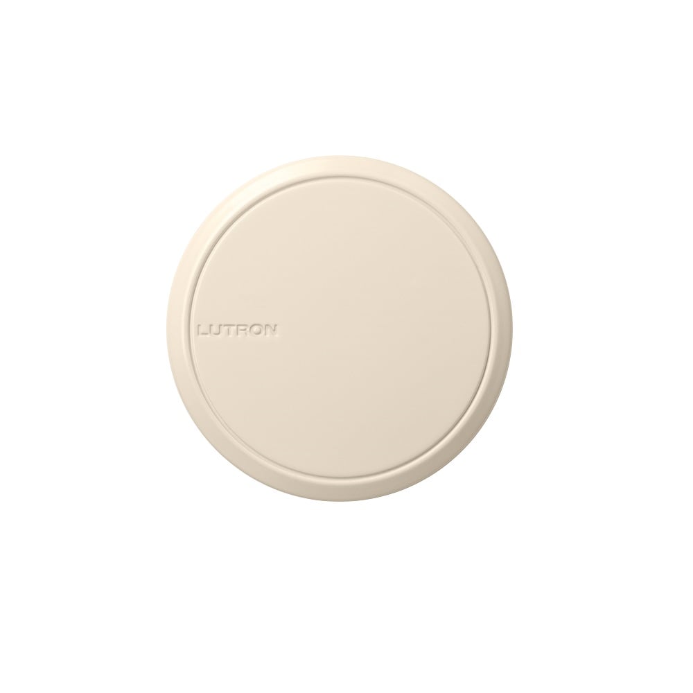 Lutron RCL-RK-LA Dalia LED Replacement Rotary Knob - Finish: Matte Almond