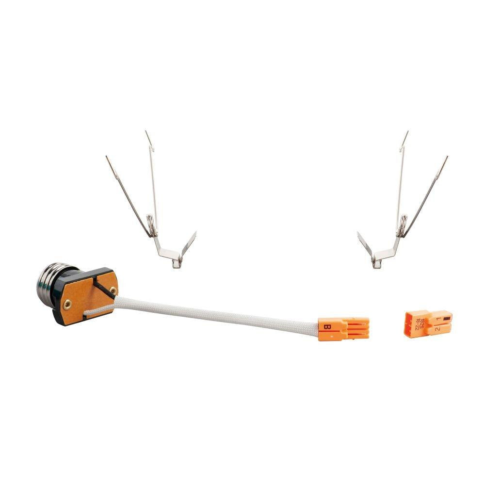 Maxim Lighting RFK57652 Diverse Retro Fit without Bracket White Recessed Lighting Accessory