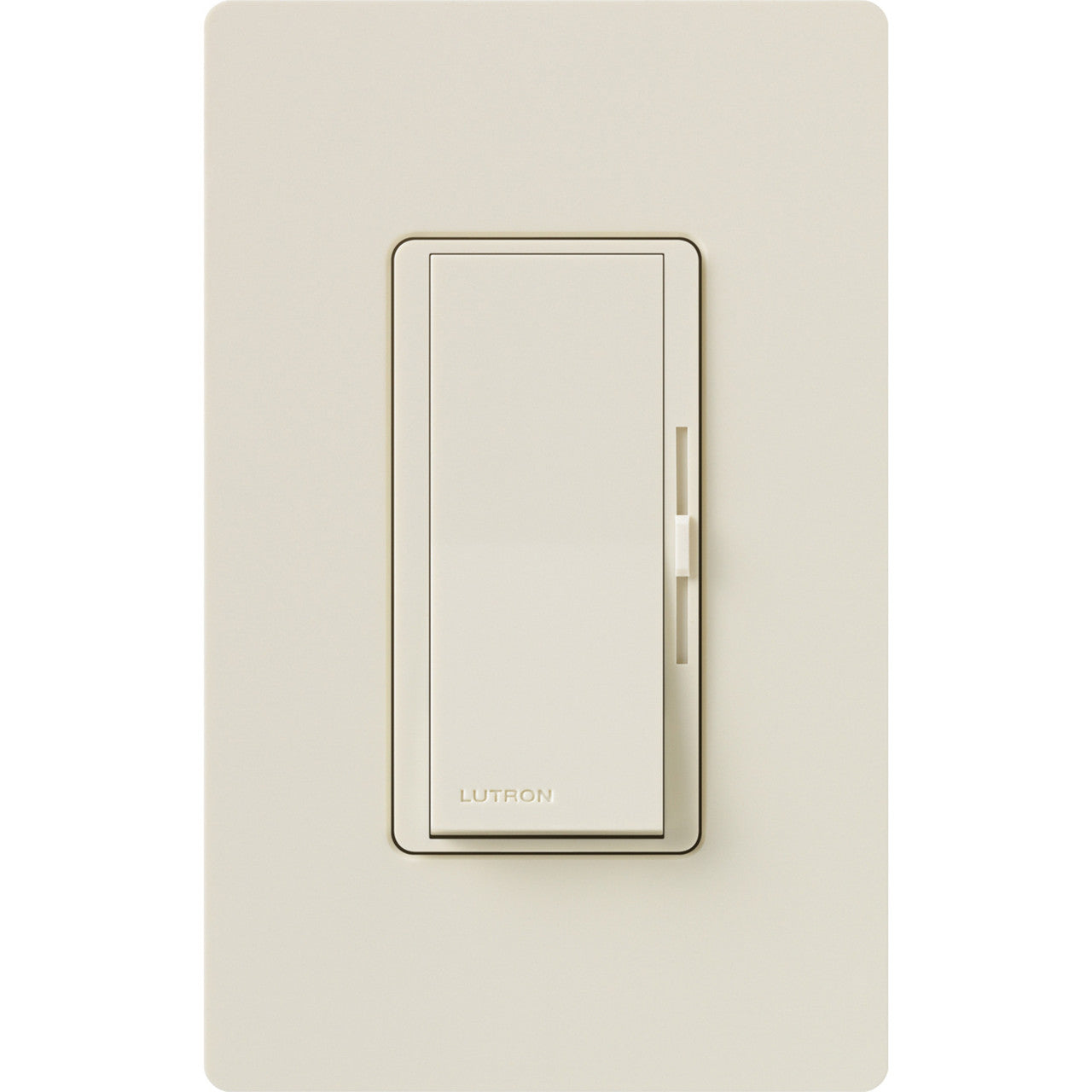 Task Lighting DVELV-300P-LA Diva electronic low voltage dimmer, Light Almond