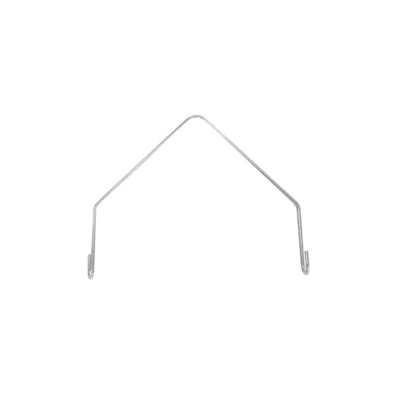 Eiko LLH-V HOOK-1.5 V-Hook for LLH-2C-50K-x, LLH-4C-50K-x, LLH-5C-50K-x (1 Pair), LLH2E, LLH4E, LLH2EA