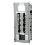 Siemens 13-B-2005-05 250-Amp 3-Phase Panel Board Interior