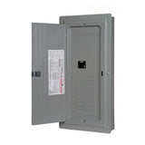 Siemens G2040B1200CU 200-Amp 20-Space 40-Circuit Indoor Panel Load Center with Main Breaker and Copper Buss