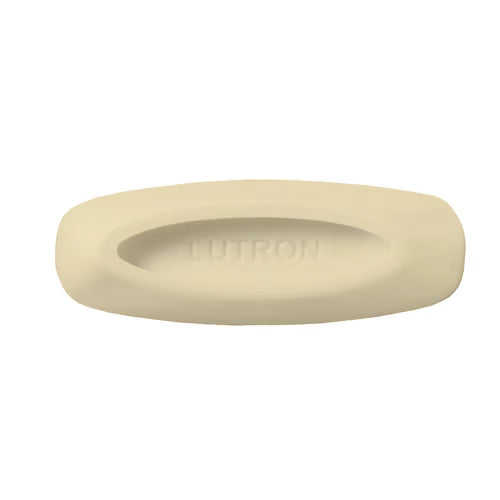 Lutron SK-IV Skylark Dimmer Replacement Knob - Color: Ivory