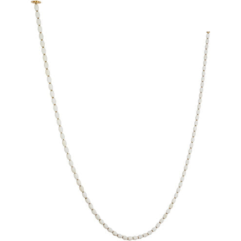 Visual Comfort Modern Collection SLCH55627ALBNS Sean Lavin Collier 2 Inch Polished Nickel Chandelier Surface Lamping LED 82W 2700K