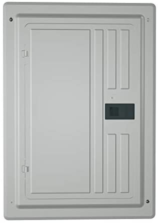 Siemens SN2040B1100 100-Amp 20-Space 40-Circuit Indoor Main Breaker Plug-On Neutral Load Center