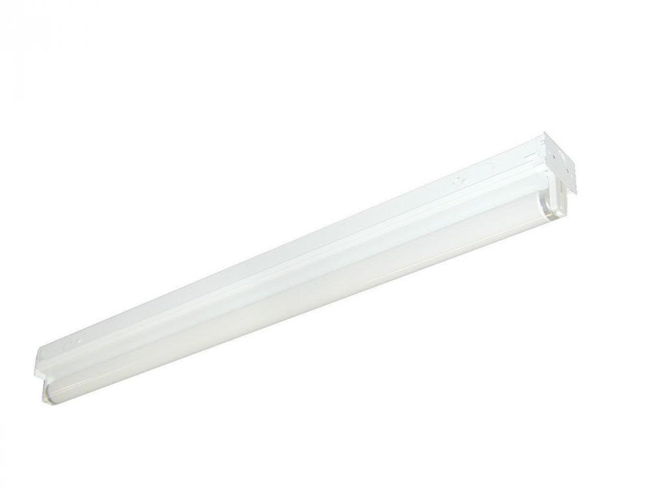 AFX Lighting ST132R8 48-in 32W LED Standard Striplight, G13, 120V, White