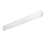 AFX Lighting ST132R8 48-in 32W LED Standard Striplight, G13, 120V, White