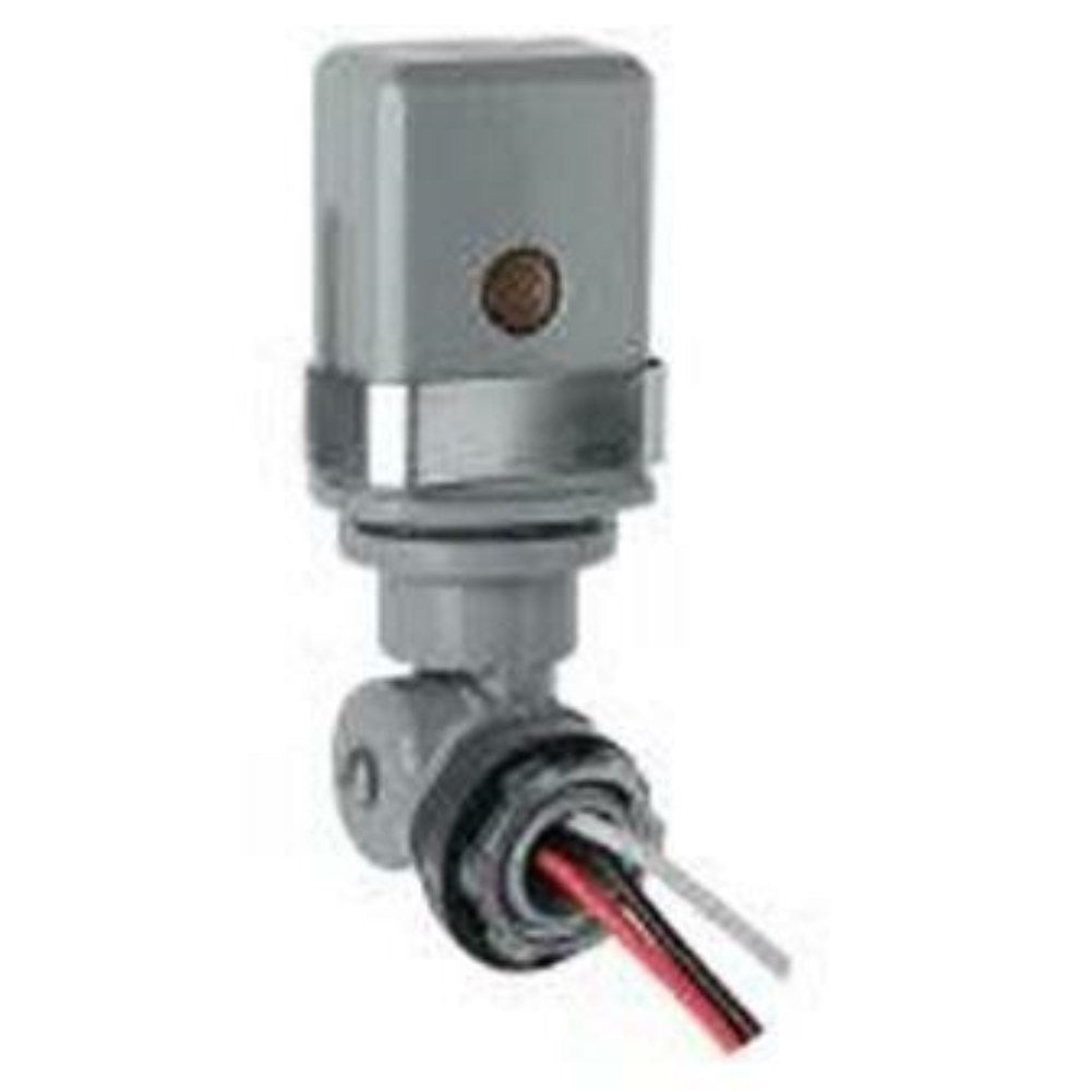 Eiko ST347 Photocell, Weatherproof, Stem And Swivel, 347V