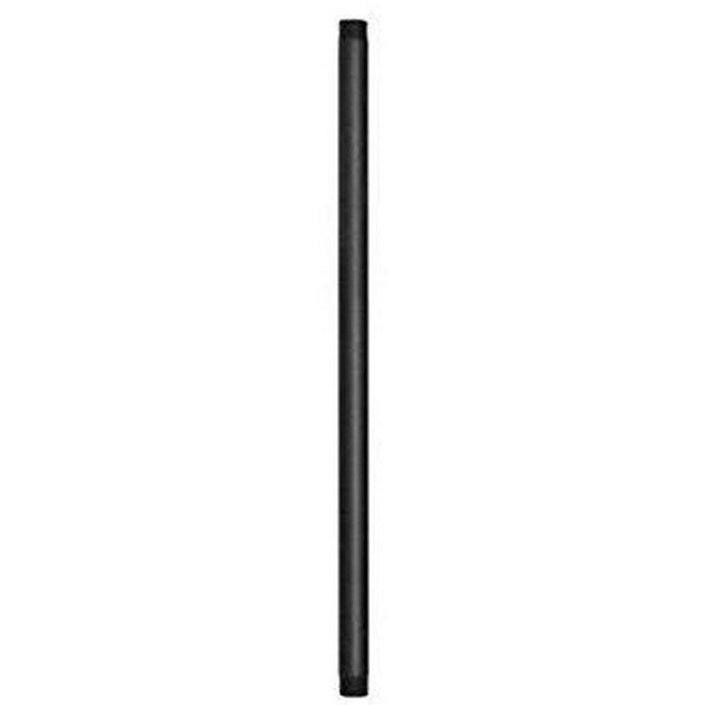 Maxim Lighting STR04512ABZ-DZ 0.45 Inch Diameter 12 Inch Extension Rod Architectural Bronze Pendant Stem