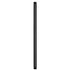 Maxim Lighting STR04512ABZ-DZ 0.45 Inch Diameter 12 Inch Extension Rod Architectural Bronze Pendant Stem
