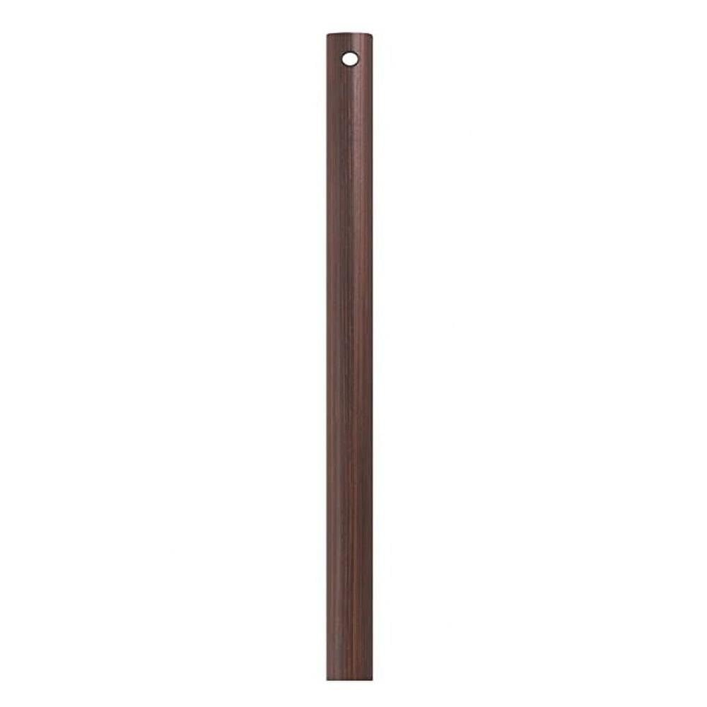 Maxim Lighting STR05012OI-P-DC Accessories 0.5 inch 12 inch Oil Rubbed Bronze Extension Rod