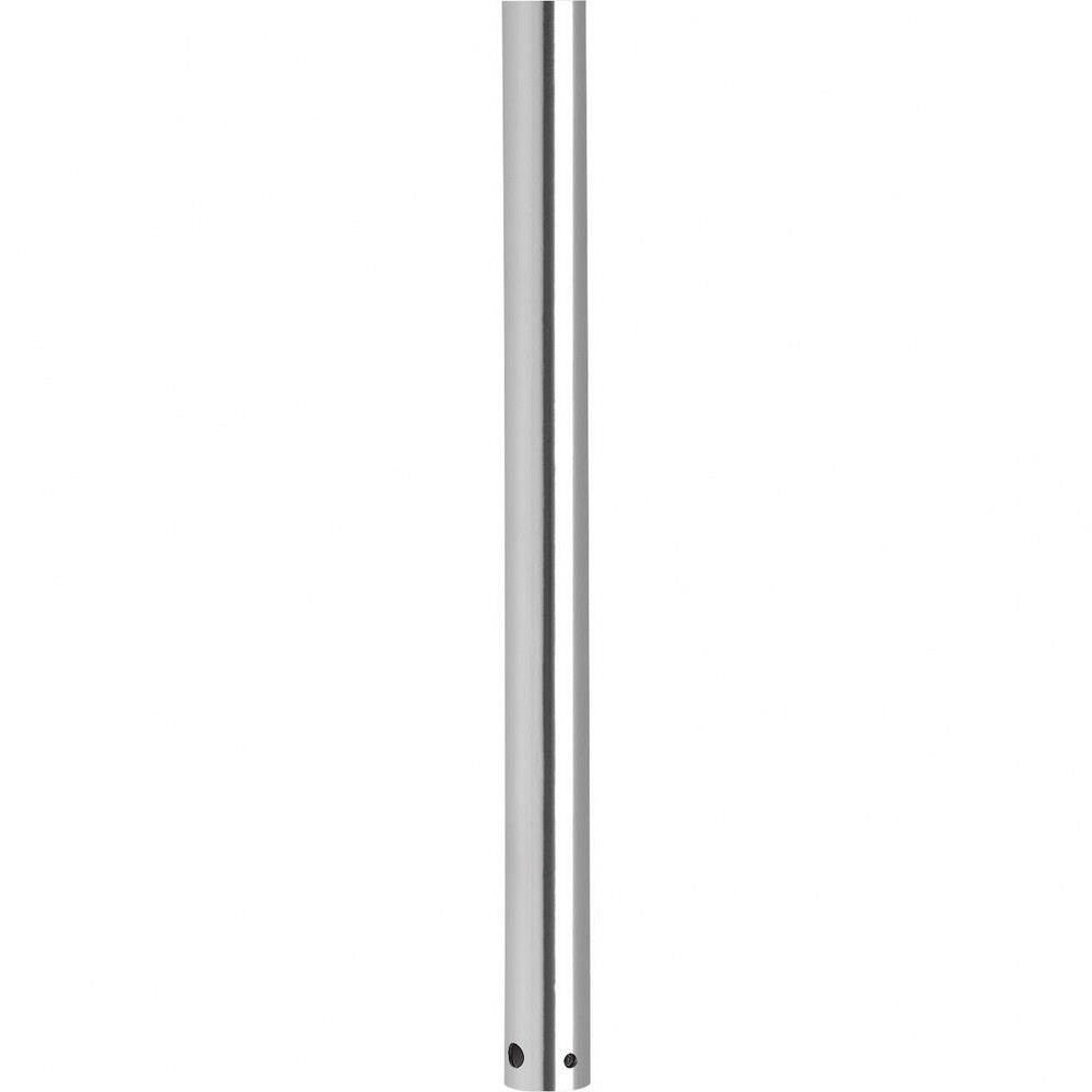 Maxim Lighting STR07506PC-LX Accessory Extension Stem 6 Inch Polished Chrome Downrod