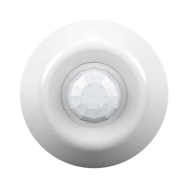 SensorWorx SWX-231-1-D-AR-HE Humid Environment Ceiling Occupancy Sensor with Daylight Harvesting & Auxiliary Relay - Finish: White