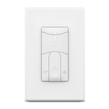 SensorWorx SWX-823-IV Wall Switch - 0-10V Dimming - 120-277V - Ivory