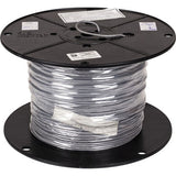 Task Lighting T-CW20G-SOL-1K 1000 ft In-Wall Rated Solid Connection Wire, 20 Gauge