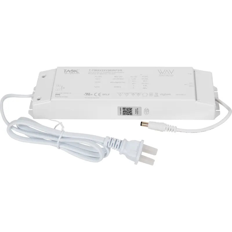 Task Lighting T-TWAV24V96WPSR 96W WAV Smart Receiver Power Supply Zigbee 24V