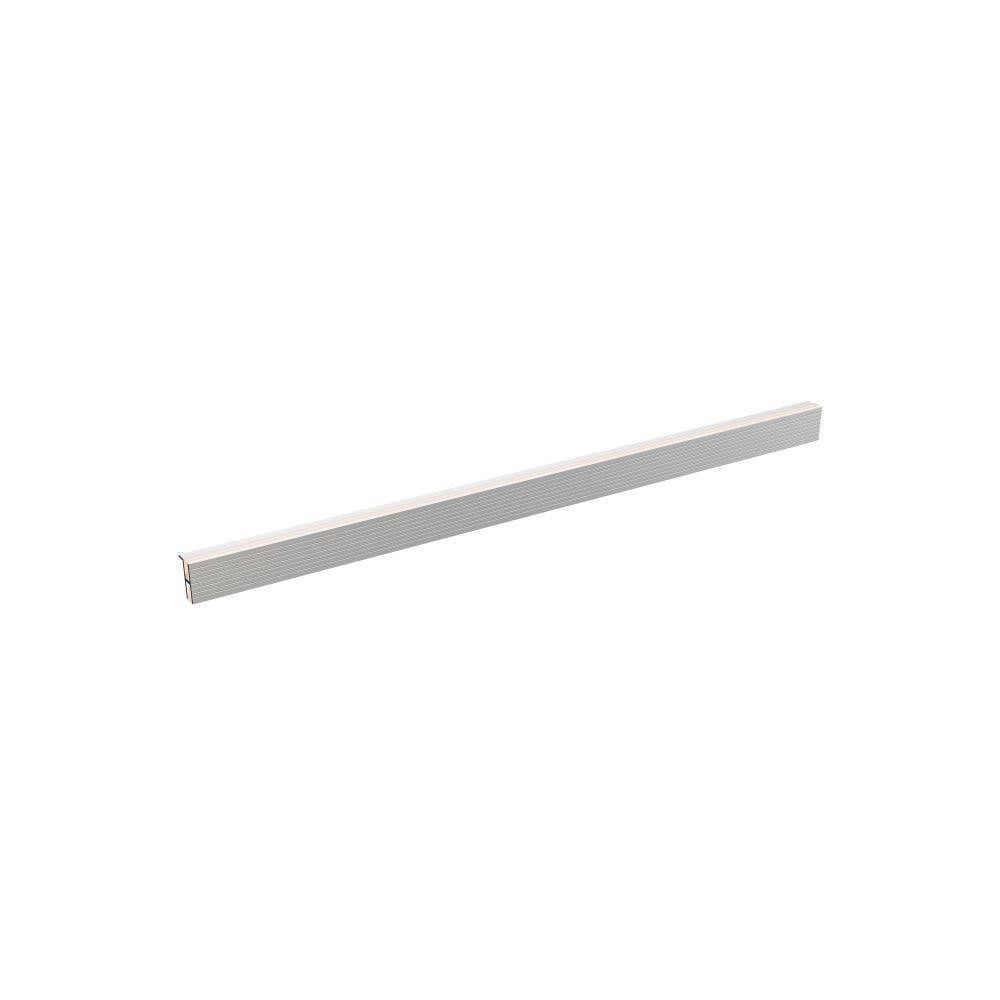 Maxim Lighting UCL24-88912AL CounterMax Lite 2 Light 24 Inch Aluminum LED Under Cabinet Light
