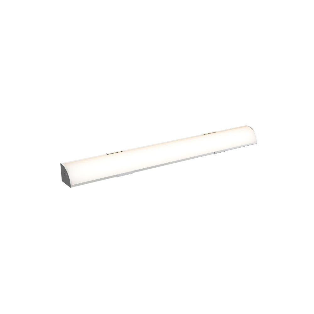Maxim Lighting UCL24-88941AL CounterMax Lite 1 Light 12 inch Aluminum LED Under Cabinet Light