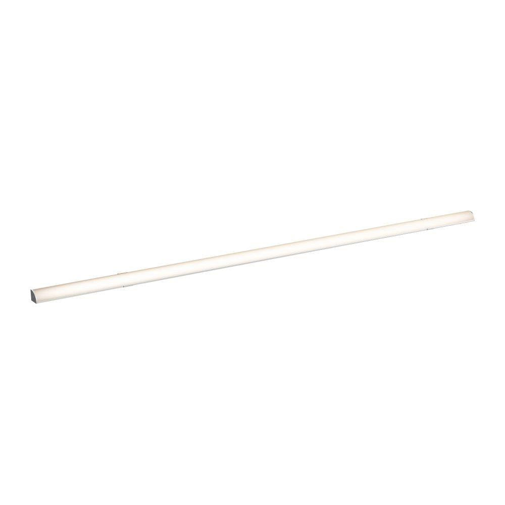 Maxim Lighting UCL24-88944AL CounterMax Lite 1 Light 48 Inch Aluminum LED Under Cabinet Light