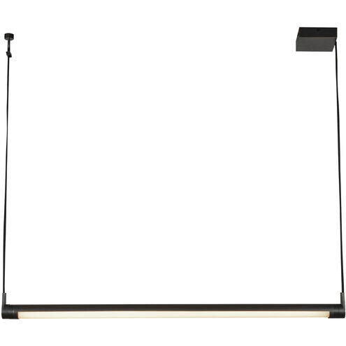 Kuzco Lighting LP46841-UB Laurence LED 1.88 inch Urban Bronze Linear Pendant Ceiling Light