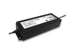 Magnitude Lighting VPD60R24DC SoliDrive MAX MLV/ELV/0-10 Dimmable LED Driver without Junction Box, 60W Watt Capacity, 120-277VAC Input/ 24VDC Output