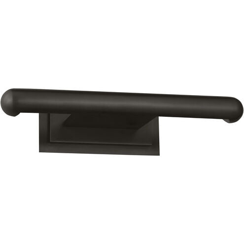 Visual Comfort Architectural SLPC62727BZ Sean Lavin Agra 18" 12W LED Picture Light Bronze 2700K