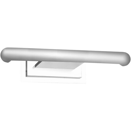Visual Comfort Architectural SLPC62727PN Sean Lavin Agra 18" 12W LED Picture Light Polished Nickel 2700K