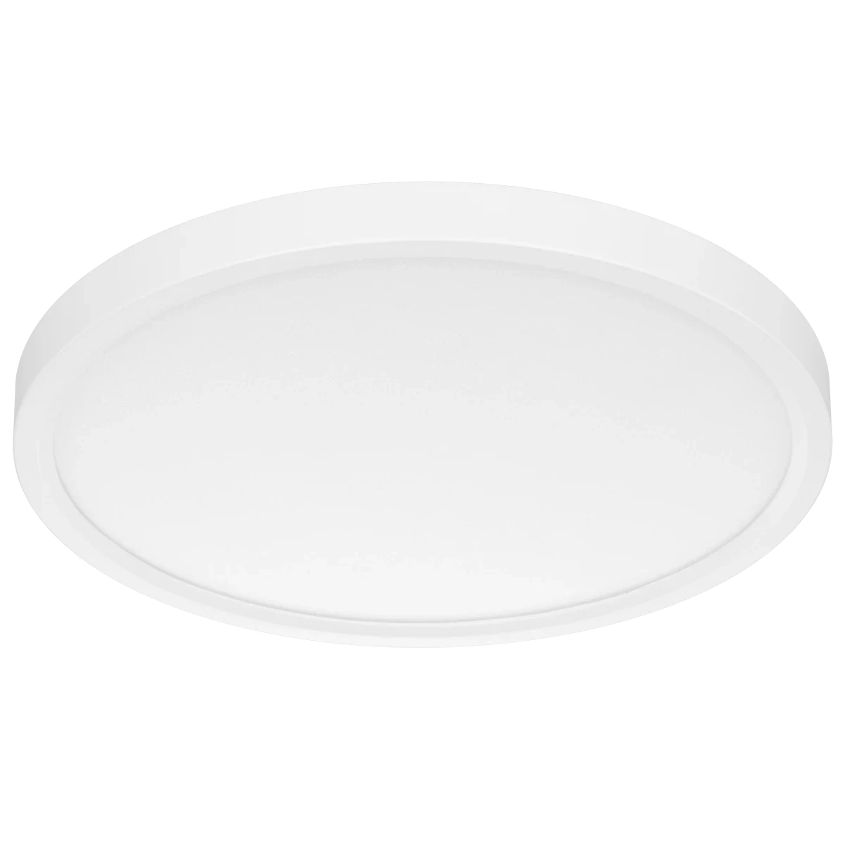 American Lighting SL12-5CCT-WH 12" LED Surface Mount Light 22W - 5CCT - White Finish
