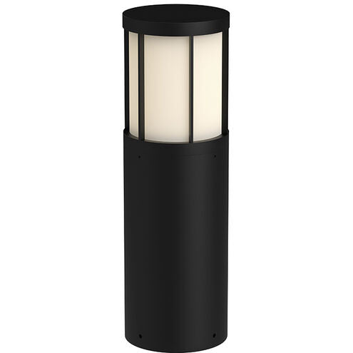 Kuzco Lighting EB49020-BK-UNV Alden LED Outdoor Landscape Light Black Finish