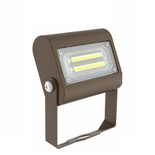 Westgate Lighting LFX-XS-15W-40K-TR, Flood/Area Light 120-277V
