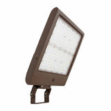 Westgate Lighting LFX-YK-BK, X And X-Pro Generation Flood-Area Small Bottom Yoke Black