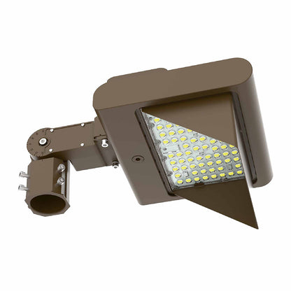 Westgate Lighting LF-SHROUD-A, Half Shroud For LFX And LFXPRO LG And LF4PRO Series
