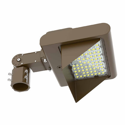 Westgate Lighting LF-SHROUD-A, Half Shroud For LFX And LFXPRO LG And LF4PRO Series