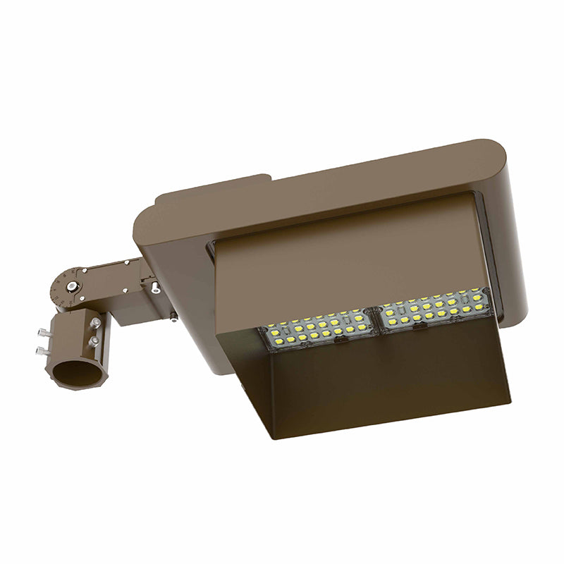 Westgate Lighting LF-SHROUD-E, Full Shroud For LFX And LFXPRO XL And LF4PRO Series