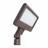 Westgate Lighting LFX-SF-WH, Mounting for LFX-LG and LFX-XL LED Flood Lights - Slip Fitter White Finish