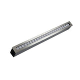 Core Lighting IGU-20-30-15-UNV-D10 20" LED In-Ground Linear Uplight, 0-10V dimming, Color Temperature 3000k, Optic 15º