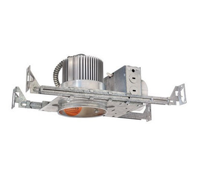 ELCO Lighting ELD4The Mahogany System 4 Inch LED New Construction IC Airtight Housing- BuyRite Electric