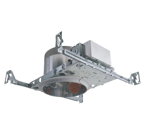 ELCO Lighting ELD7 Mahogany System 6 Inch Integrated LED New Construction IC Airtight Housing- BuyRite Electric